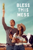 &quot;Bless This Mess&quot; - Movie Cover (xs thumbnail)