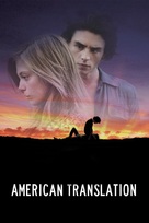 American Translation - DVD movie cover (xs thumbnail)