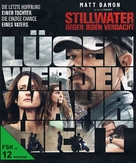 Stillwater - German Movie Cover (xs thumbnail)