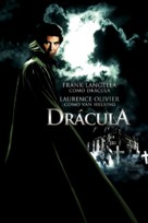 Dracula - Portuguese Movie Cover (xs thumbnail)