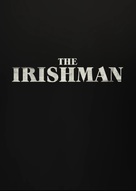 The Irishman - Logo (xs thumbnail)