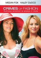 Crimes of Fashion - Movie Poster (xs thumbnail)