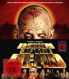 Dawn of the Dead - German Blu-Ray movie cover (xs thumbnail)