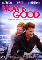 Now Is Good - DVD movie cover (xs thumbnail)