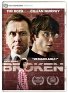 Broken - Movie Cover (xs thumbnail)