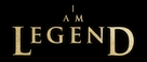 I Am Legend - German Logo (xs thumbnail)