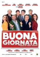 Buona Giornata! - Italian Movie Poster (xs thumbnail)