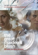 The Great Maiden&#039;s Blush - Movie Cover (xs thumbnail)