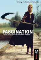 Fascination - DVD movie cover (xs thumbnail)