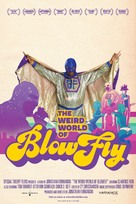 The Weird World of Blowfly - Movie Poster (xs thumbnail)