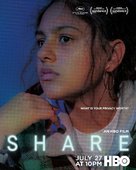 Share - Movie Poster (xs thumbnail)