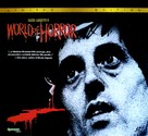 Il mondo dell&#039;orrore di Dario Argento - Movie Cover (xs thumbnail)