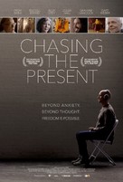 Chasing the Present - Movie Poster (xs thumbnail)