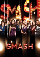 &quot;Smash&quot; - Movie Poster (xs thumbnail)