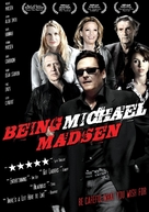 Being Michael Madsen - Movie Cover (xs thumbnail)