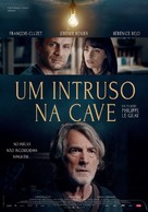 L&#039;homme de la cave - Portuguese Movie Poster (xs thumbnail)