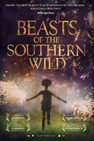 Beasts of the Southern Wild - Movie Poster (xs thumbnail)