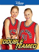 Double Teamed - Movie Cover (xs thumbnail)