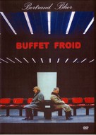 Buffet froid - Russian Movie Cover (xs thumbnail)