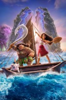 Moana 2 -  Key art (xs thumbnail)