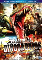 Age of Dinosaurs - Spanish Movie Cover (xs thumbnail)