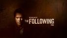 &quot;The Following&quot; - Movie Poster (xs thumbnail)