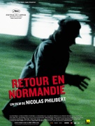 Retour en Normandie - French Movie Poster (xs thumbnail)