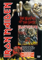 Classic Albums: Iron Maiden - The Number of the Beast - Movie Cover (xs thumbnail)