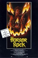 Trick or Treat - French Movie Poster (xs thumbnail)