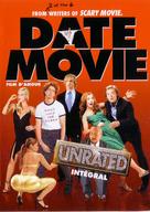 Date Movie - Canadian DVD movie cover (xs thumbnail)