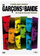 The Boys in the Band - French Movie Cover (xs thumbnail)