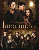 The Twilight Saga: New Moon - Argentinian Movie Cover (xs thumbnail)