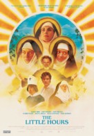 The Little Hours - Canadian Movie Poster (xs thumbnail)