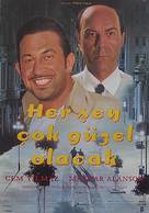 Her sey &ccedil;ok g&uuml;zel olacak - Turkish Movie Poster (xs thumbnail)