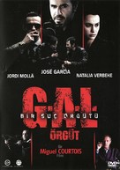 Gal - Turkish Movie Cover (xs thumbnail)