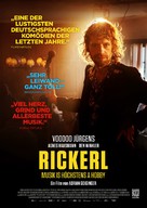 Rickerl - German Movie Poster (xs thumbnail)