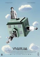 Vivarium - Japanese Movie Poster (xs thumbnail)