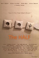 Half - Iranian Movie Poster (xs thumbnail)
