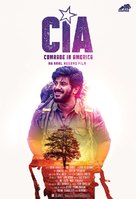 CIA: Comrade in America - Indian Movie Poster (xs thumbnail)