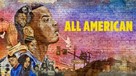 &quot;All American&quot; - Movie Cover (xs thumbnail)