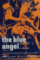 Der blaue Engel - Movie Poster (xs thumbnail)