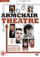 &quot;Armchair Theatre&quot; - British DVD movie cover (xs thumbnail)