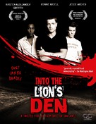 Into the Lion&#039;s Den - Movie Cover (xs thumbnail)
