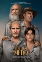 Beau Is Afraid - Brazilian Movie Poster (xs thumbnail)