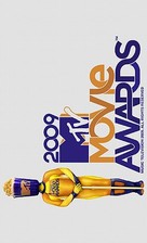 2009 MTV Movie Awards - Movie Poster (xs thumbnail)