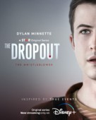 The Dropout - Canadian Movie Poster (xs thumbnail)