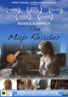 The Map Reader - New Zealand Movie Poster (xs thumbnail)