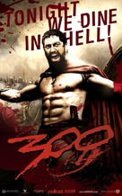 300 - British Movie Poster (xs thumbnail)