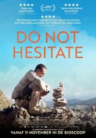 Do Not Hesitate - Dutch Movie Poster (xs thumbnail)