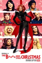 The Bitch Who Stole Christmas - Movie Poster (xs thumbnail)